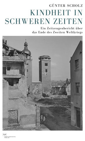 Kindheit in schweren Zeiten