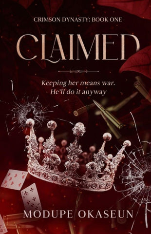 Claimed