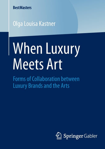 When Luxury Meets Art