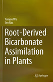Root-Derived Bicarbonate Assimilation in Plants