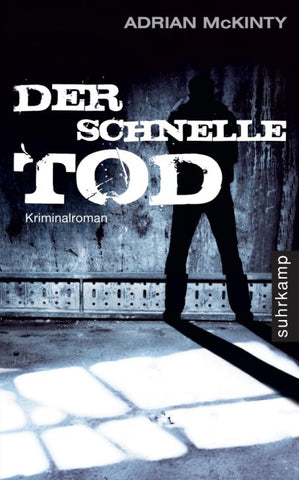 Der schnelle Tod - Kriminalroman (Dead-Trilogie 2)