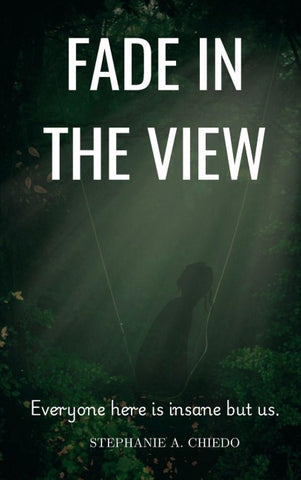Fade in the View