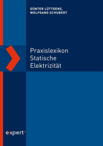 Praxislexikon statische Elektrizität
