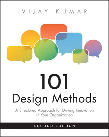 101 Design Methods