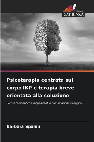 Psicoterapia centrata sul corpo IKP e terapia breve orientata alla soluzione