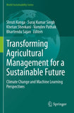 Transforming Agricultural Management for a Sustainable Future