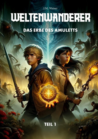 Weltenwanderer