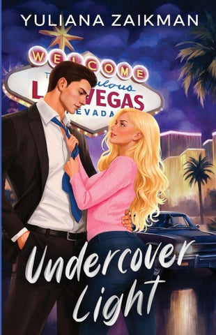 Undercover Light