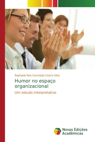 Humor no espaço organizacional