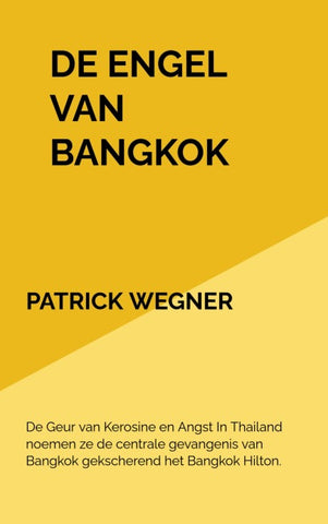 De Engel Van Bangkok