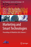 Marketing and Smart Technologies