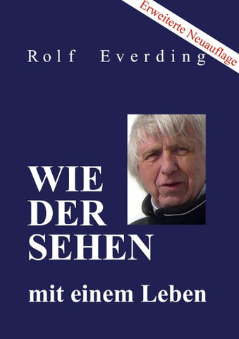 WIEDERSEHEN mit einem Leben
