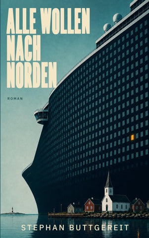 Alle wollen nach Norden