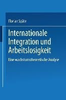 Internationale Integration und Arbeitslosigkeit