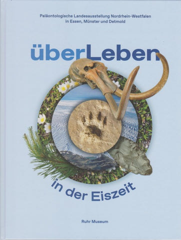 überLeben in der Eiszeit