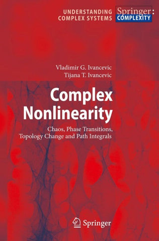 Complex Nonlinearity
