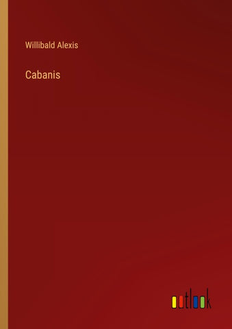 Cabanis