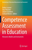Competence Assessment in Education