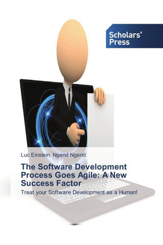 The Software Development Process Goes Agile: A New Success Factor