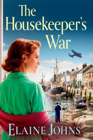 The Housekeeper's War