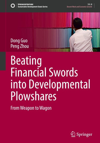 Beating Financial Swords into Developmental Plowshares