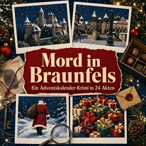 Mord in Braunfels