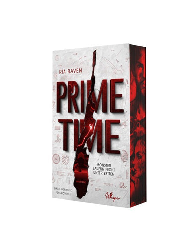 Prime Time - Monster lauern nicht unter Betten