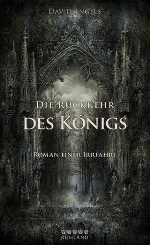 Die Rückkehr des Königs