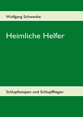 Heimliche Helfer