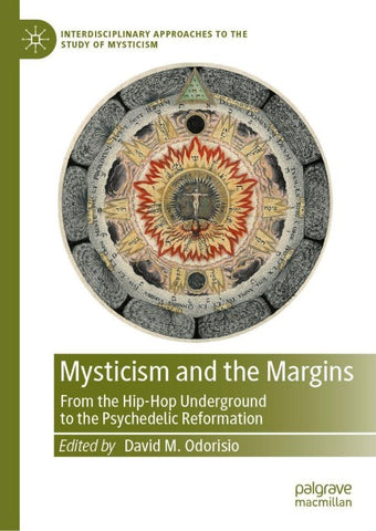Mysticism and the Margins