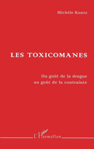Les Toxicomanes