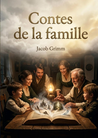 Contes de la famille