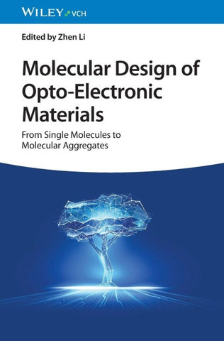 Molecular Design of Opto-Electronic Materials