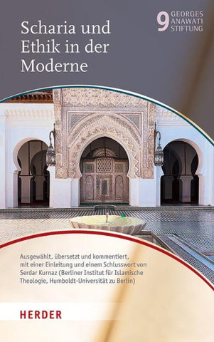 Scharia und Ethik in der Moderne