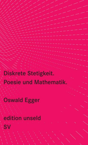Diskrete Stetigkeit