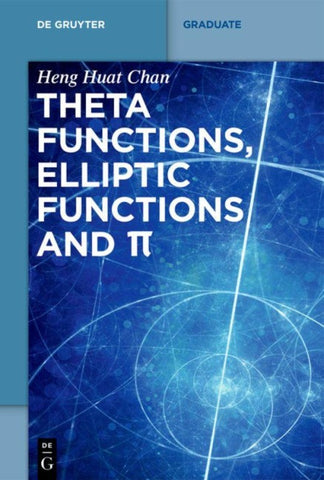 Theta functions, elliptic functions and π