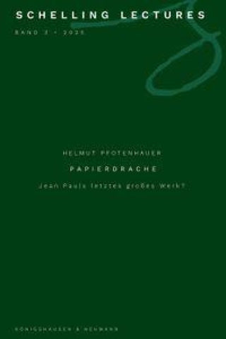 Papierdrache