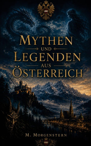 Mythen und Legenden aus Österreich