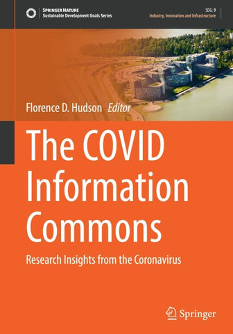 The COVID Information Commons