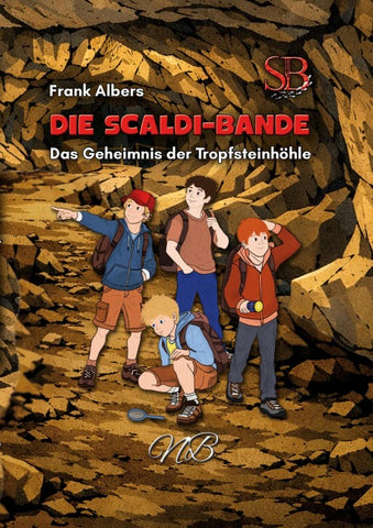 Die Scaldi-Bande