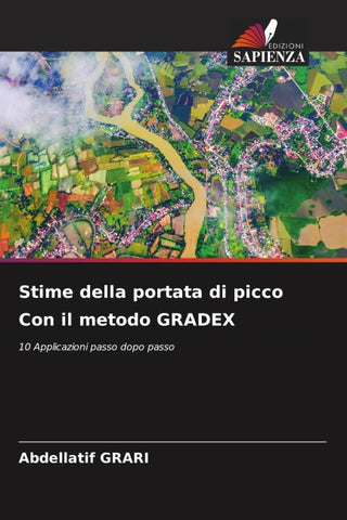 Stime della portata di picco Con il metodo GRADEX