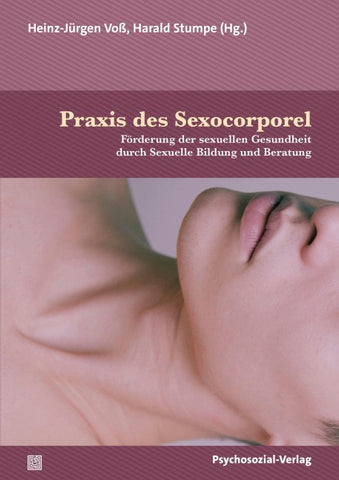 Praxis des Sexocorporel
