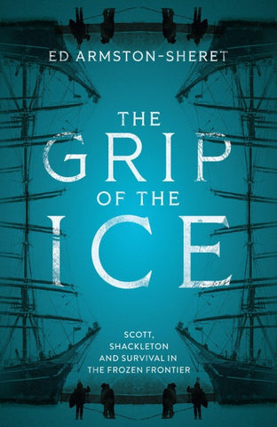 GRIP OF ICE HB