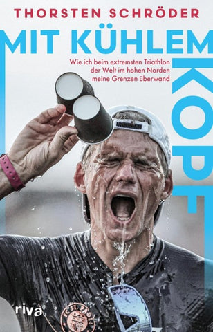 Mit kühlem Kopf