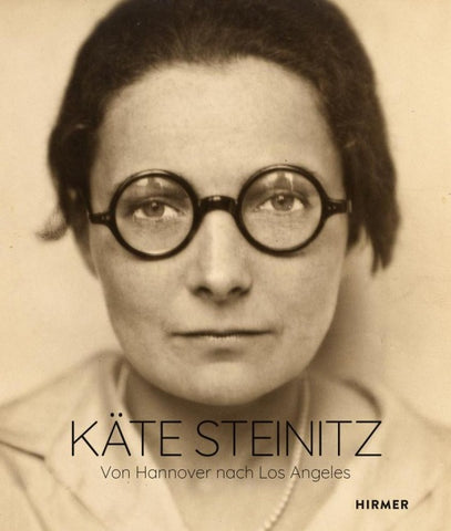 Käte Steinitz - Von Hannover nach Los Angeles