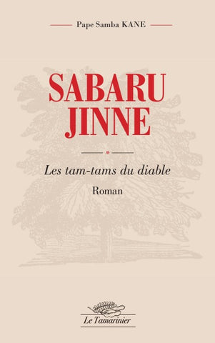 Sabaru Jinne