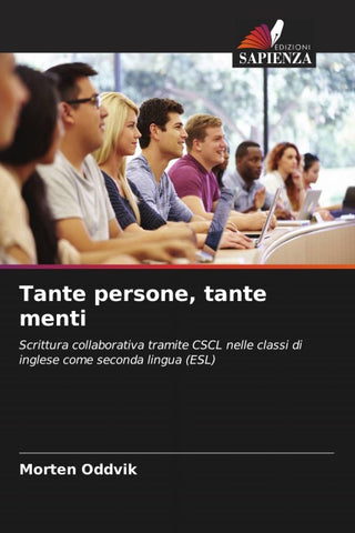 Tante persone, tante menti