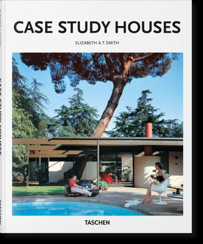 Case Study Houses