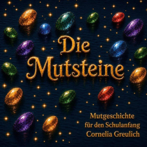 Die Mutsteine