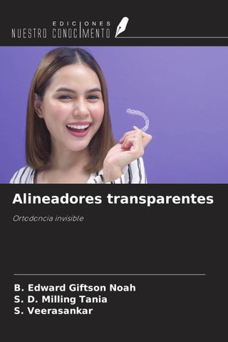 Alineadores transparentes